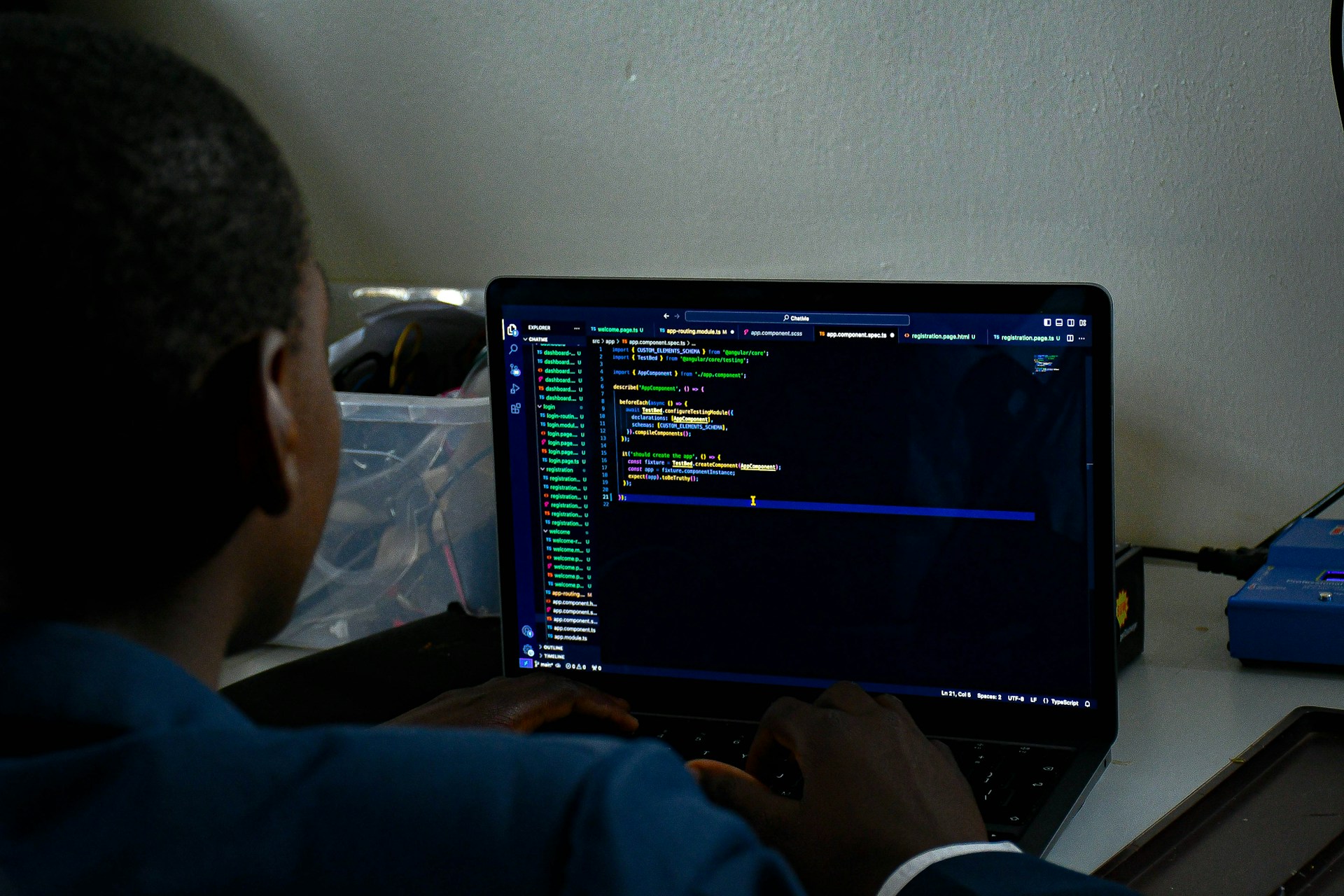 OctoBytes | How Low-Code & No-Code Platforms Empower Entrepreneurs to ...