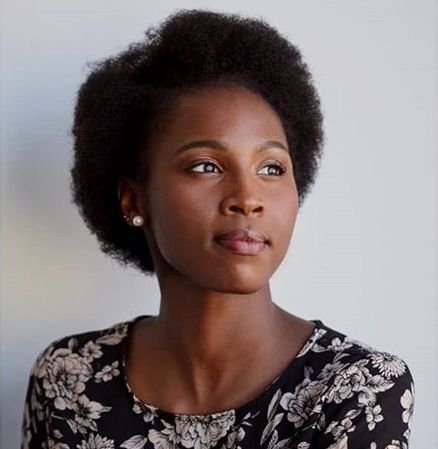 Christelle Mwanza