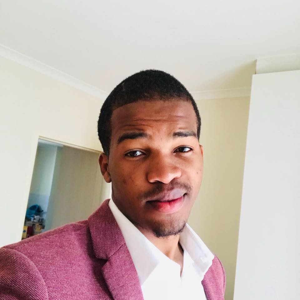 Gael Musikingala